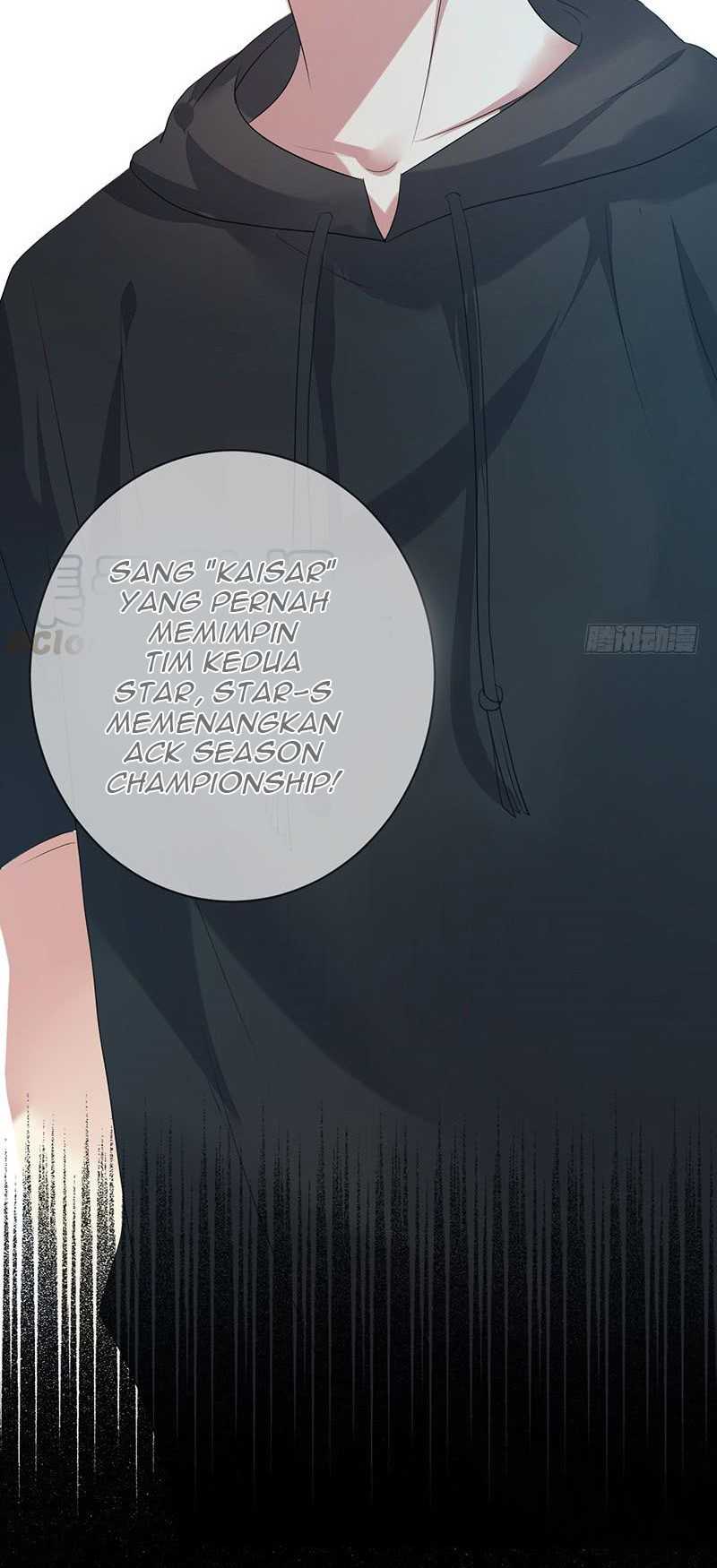 NSD Gaming Chapter 145 Bahasa Indonesia